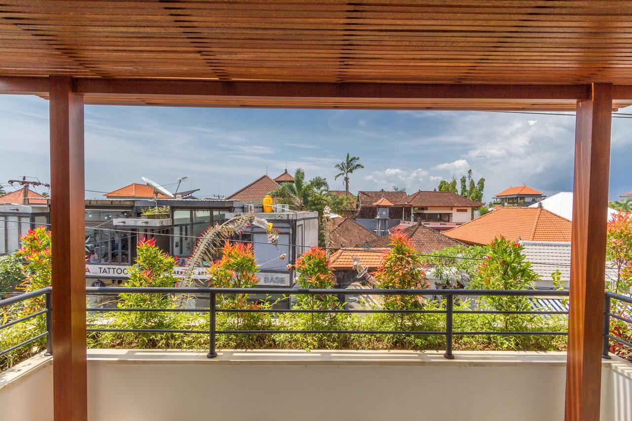 Batu Bolong Studio Canggu Pokoj fotografie