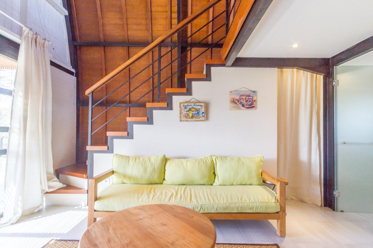 Batu Bolong Studio Canggu Exteriér fotografie
