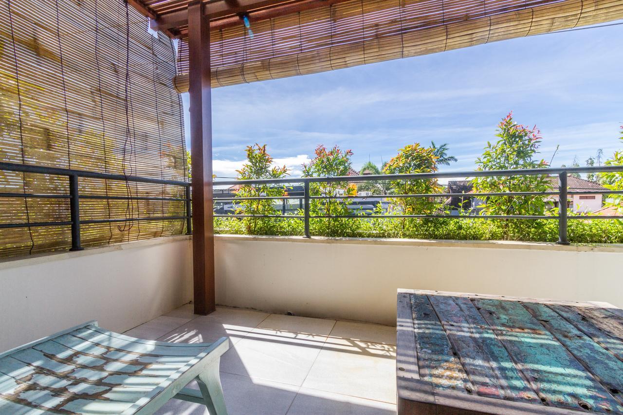 Batu Bolong Studio Canggu Exteriér fotografie