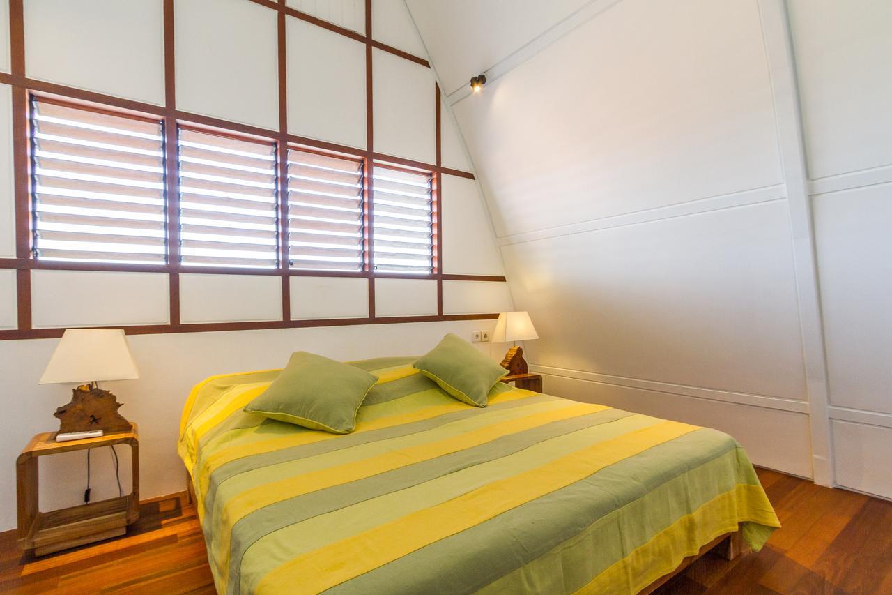 Batu Bolong Studio Canggu Exteriér fotografie