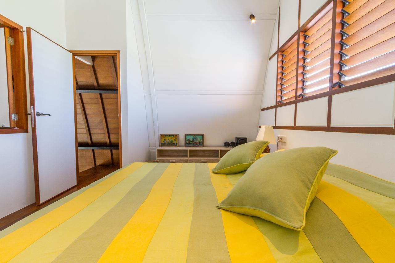 Batu Bolong Studio Canggu Exteriér fotografie