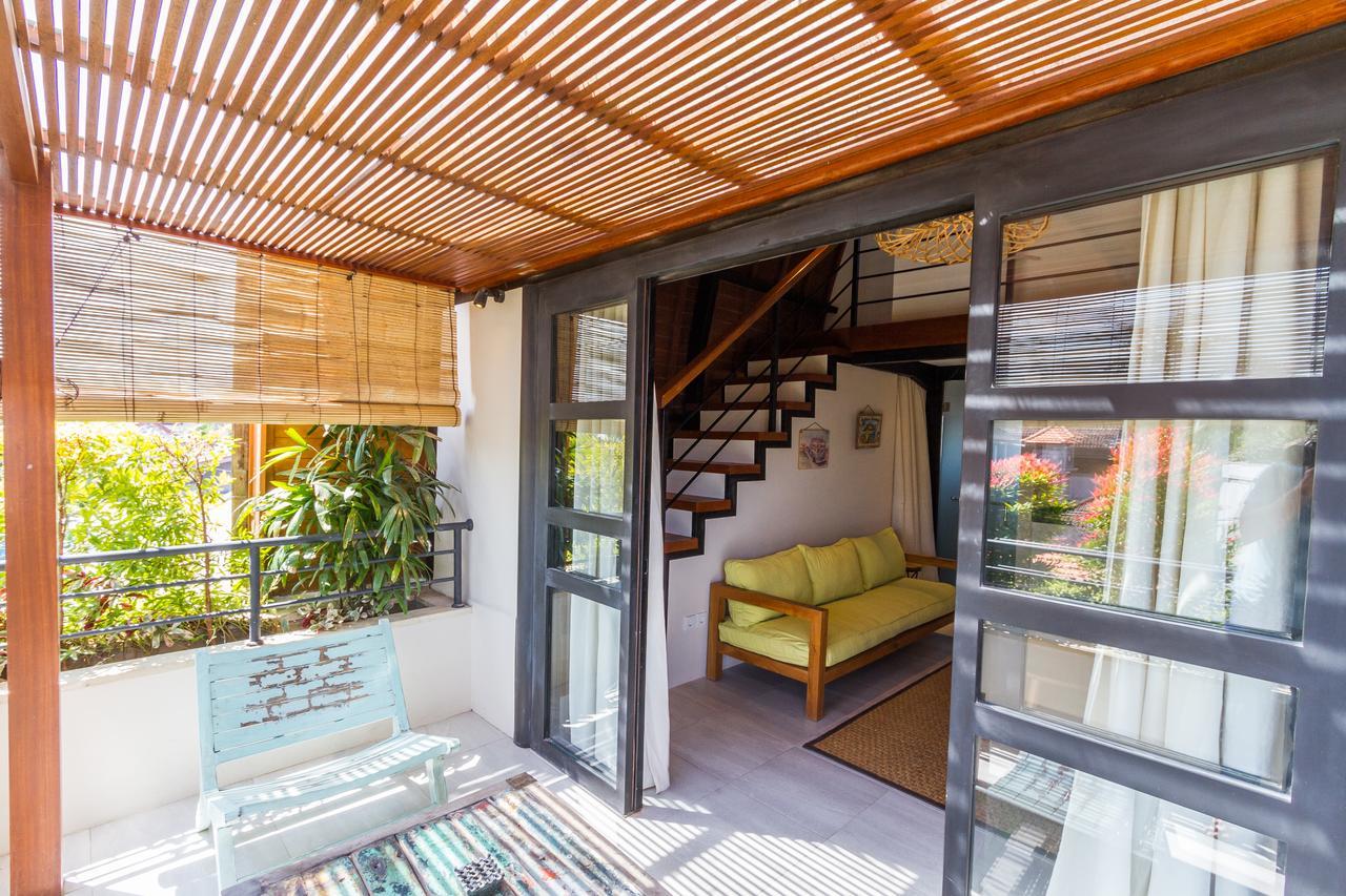 Batu Bolong Studio Canggu Exteriér fotografie