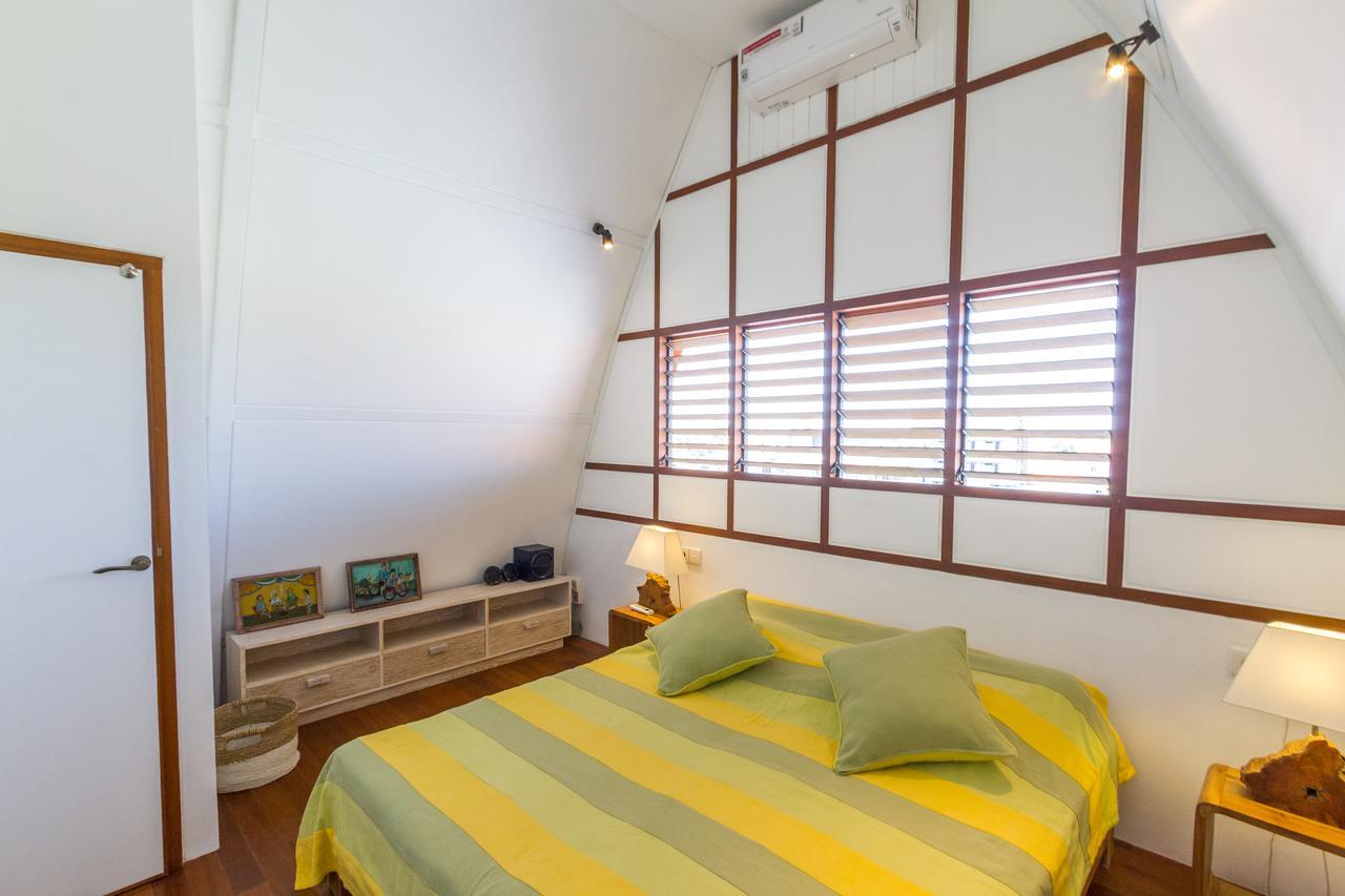 Batu Bolong Studio Canggu Exteriér fotografie