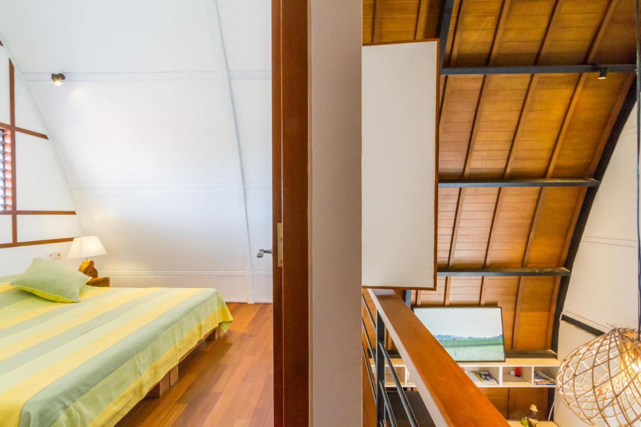 Batu Bolong Studio Canggu Exteriér fotografie