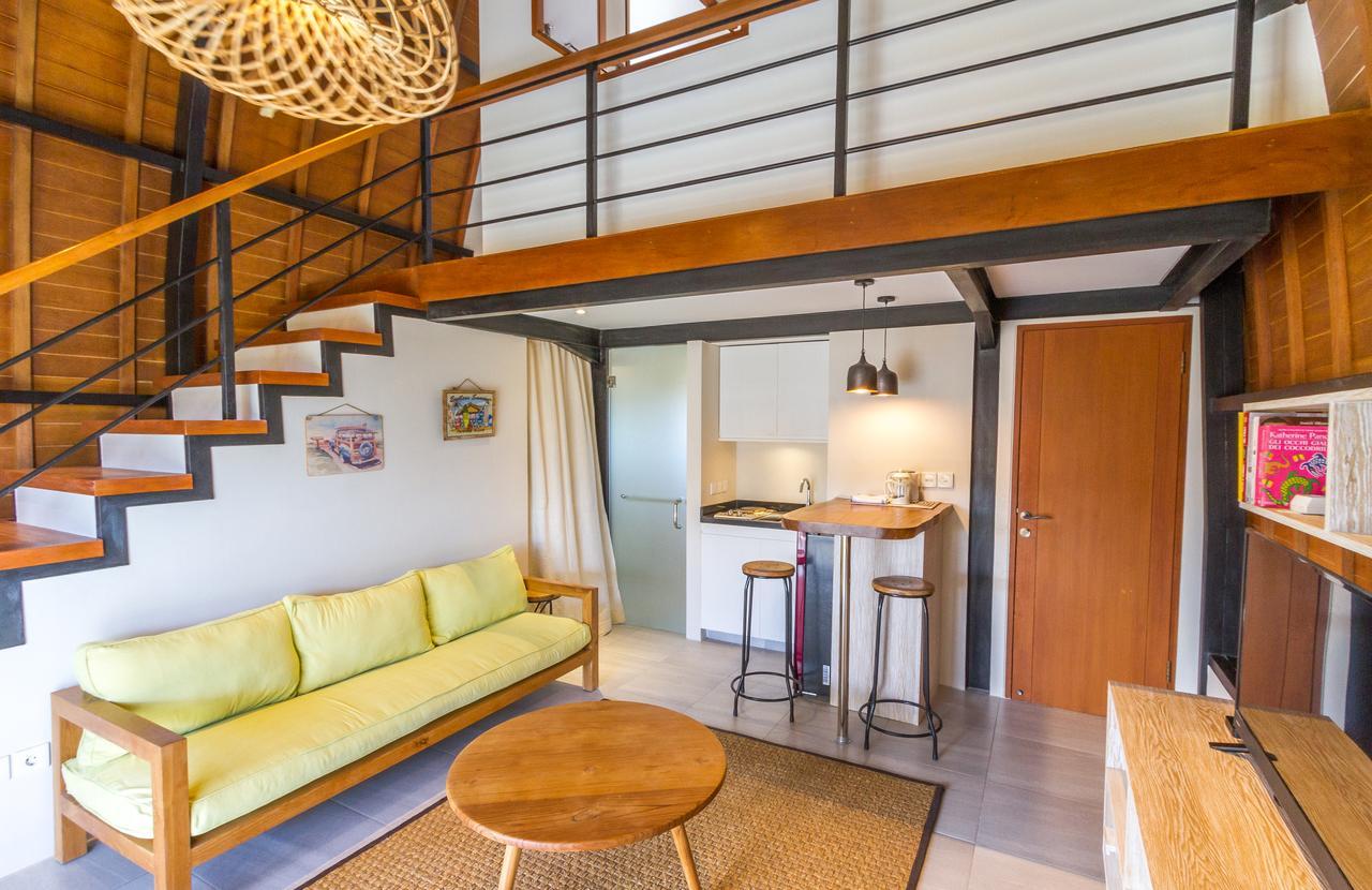 Batu Bolong Studio Canggu Exteriér fotografie