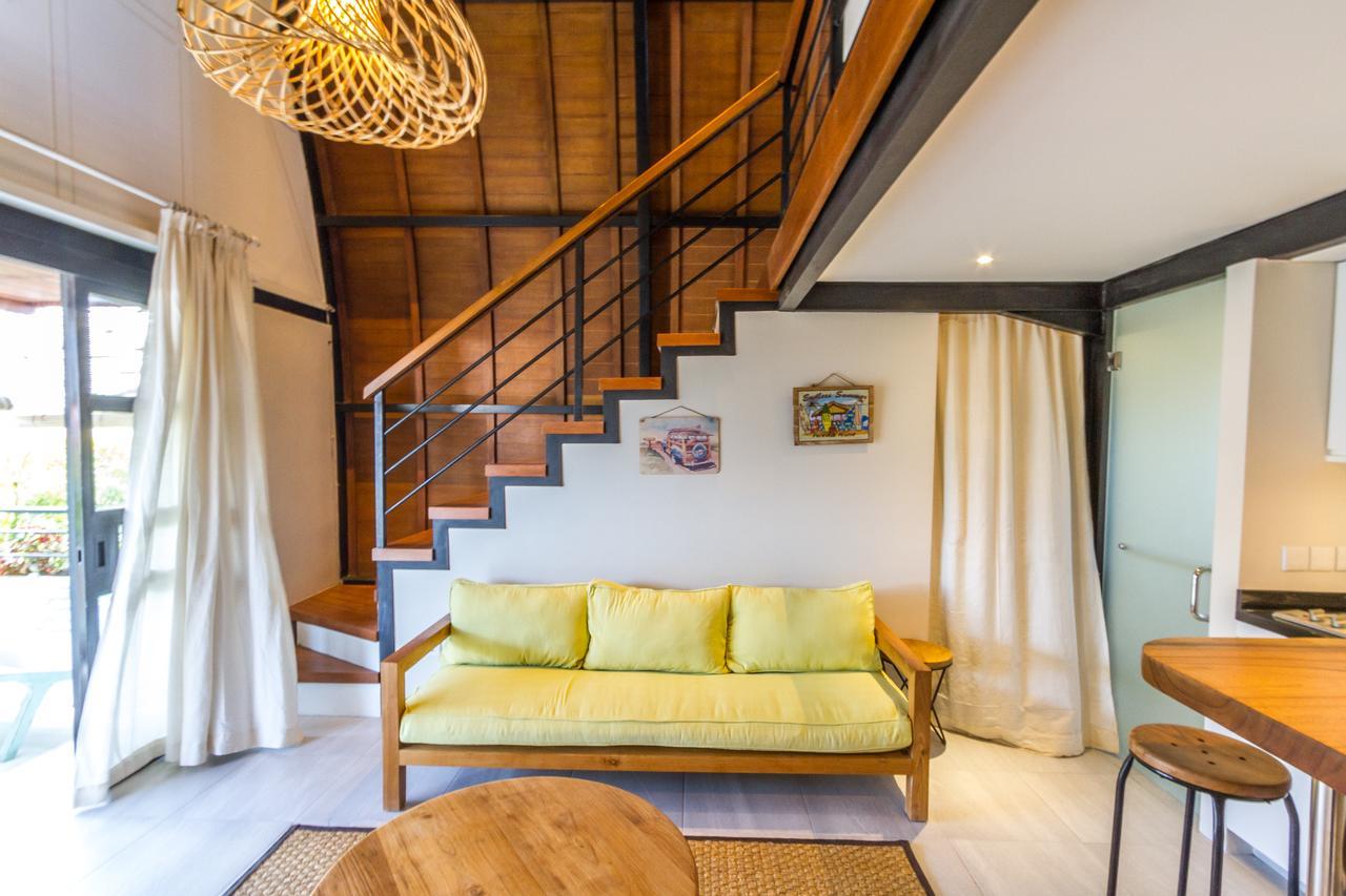Batu Bolong Studio Canggu Exteriér fotografie