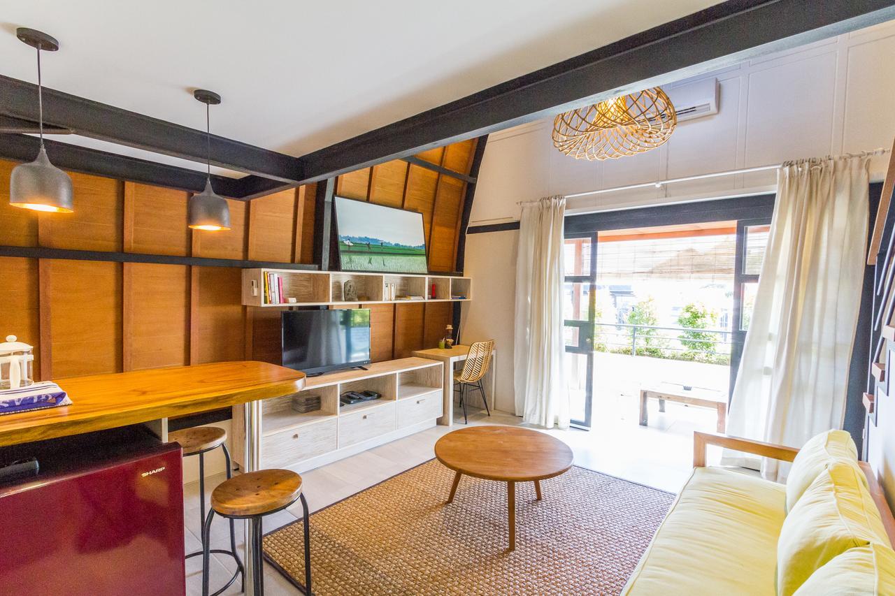 Batu Bolong Studio Canggu Exteriér fotografie