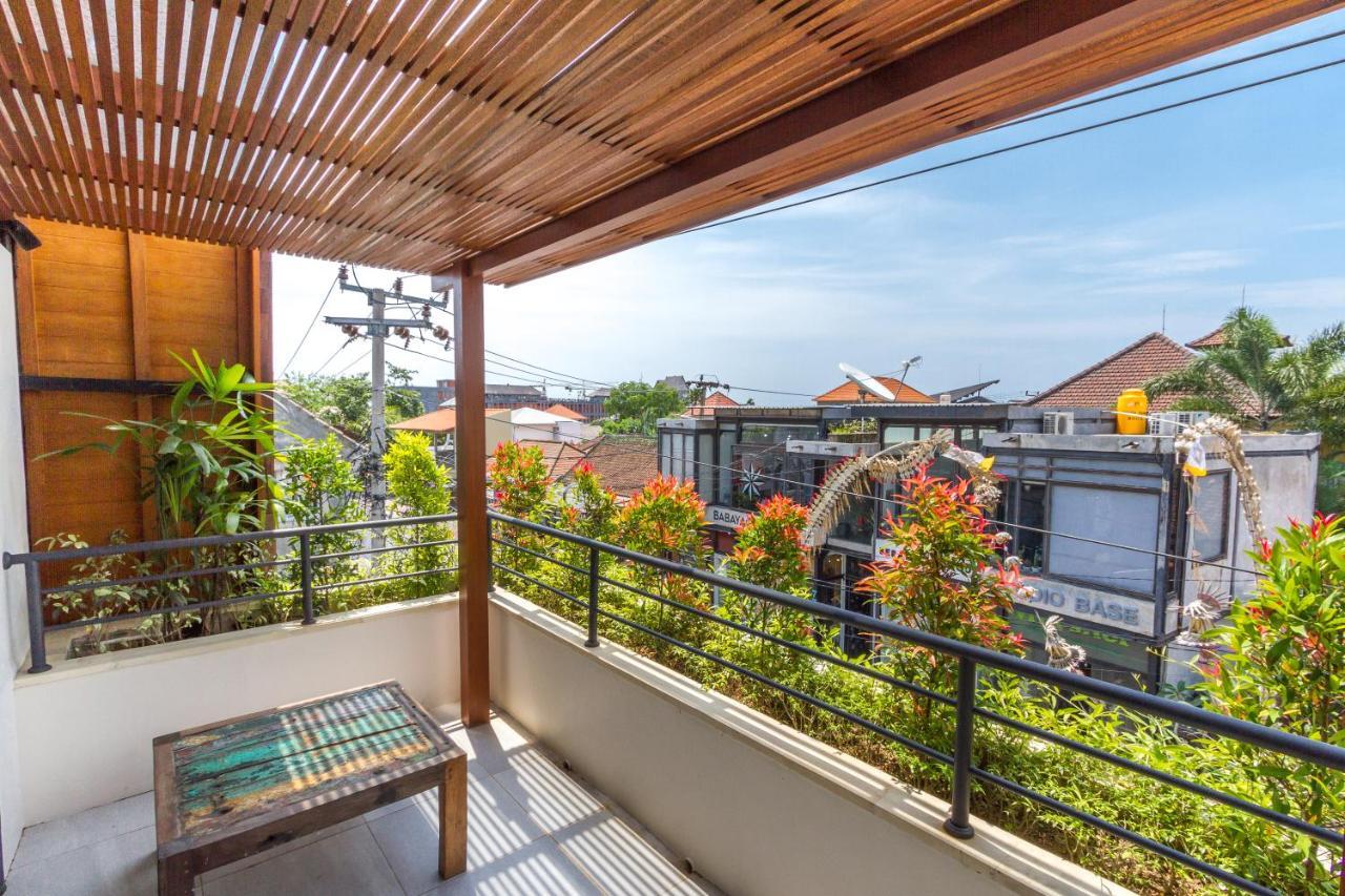 Batu Bolong Studio Canggu Pokoj fotografie